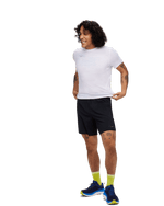 HOKA - GLIDE 7INCH SHORT 2IN1 Men - Rev Online