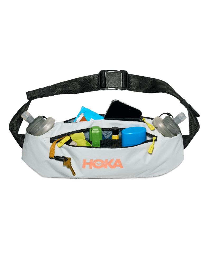HOKA - HOKA HIP PACK 2.5L Unisex - Rev Online