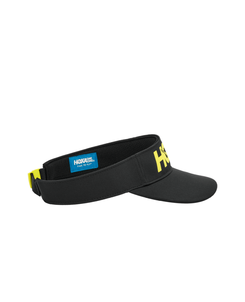 HOKA - HOKA LOGO VISOR Unisex - Rev Online