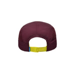 HOKA HOKA RUN HAT หมวกวิ่งออกกำลังกายสำหรับผู้ชายและผู้หญิง - Rev Online