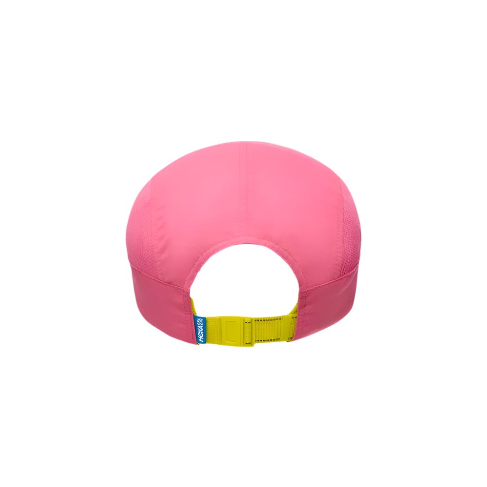 HOKA HOKA RUN HAT หมวกวิ่งผู้ชายและผู้หญิง - Rev Online