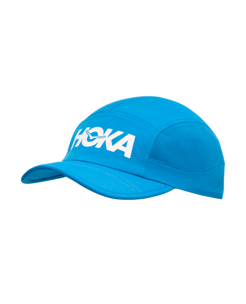 HOKA - HOKA RUN HAT Unisex - Rev Online