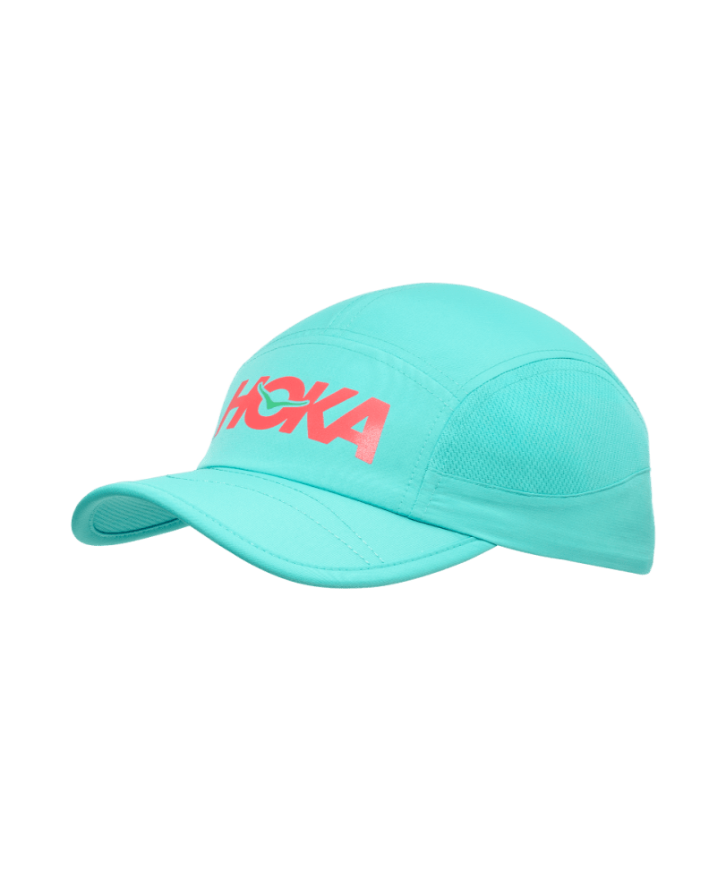 HOKA - HOKA RUN HAT Unisex - Rev Online
