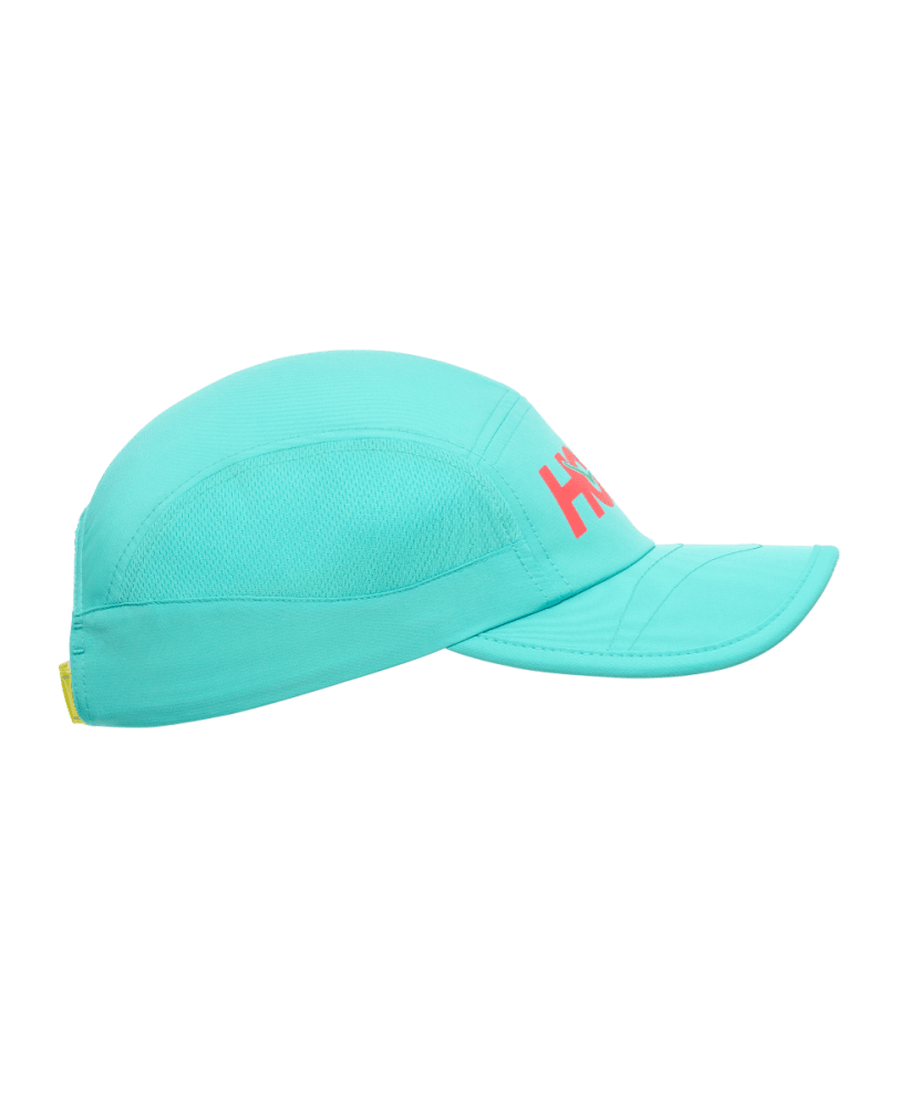 HOKA - HOKA RUN HAT Unisex - Rev Online