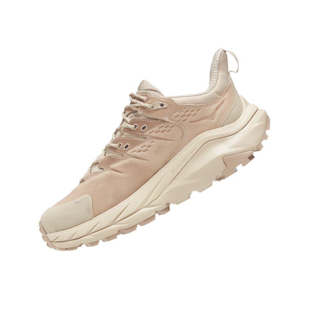 HOKA KAHA 2 LOW GTX รองเท้าไลฟ์สไตล์สำหรับทั้งผู้ชายและผู้หญิง - Rev Online
