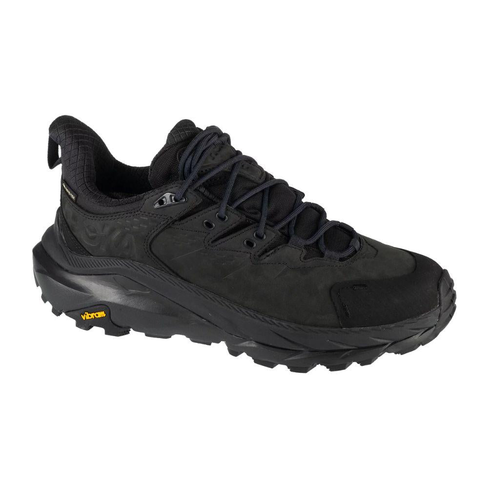 HOKA KAHA 2 LOW GTX รองเท้าวิ่งเทรลผู้ชาย - Rev Online