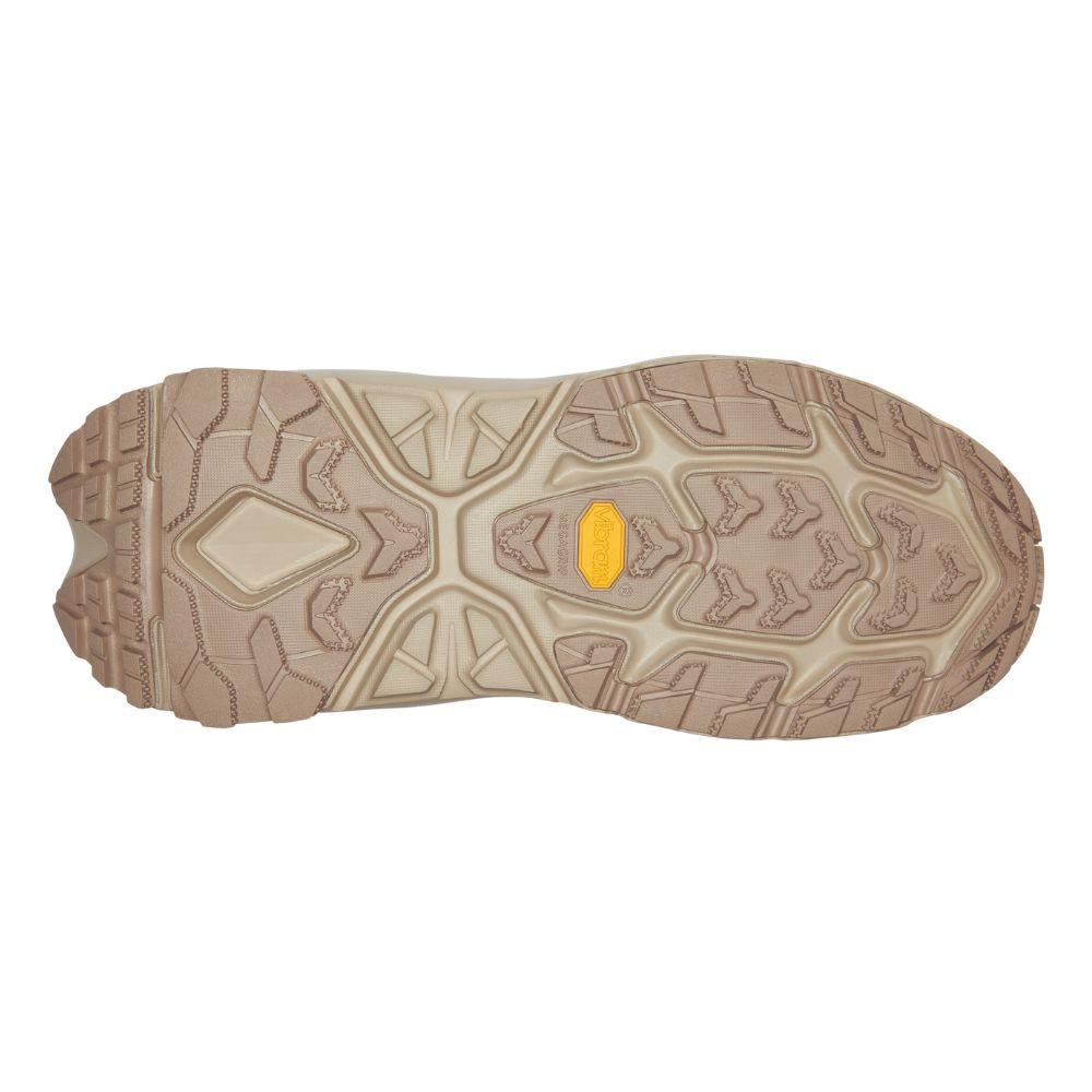 HOKA KAHA 2 LOW GTX รองเท้าไลฟ์สไตล์สำหรับทั้งผู้ชายและผู้หญิง - Rev Online