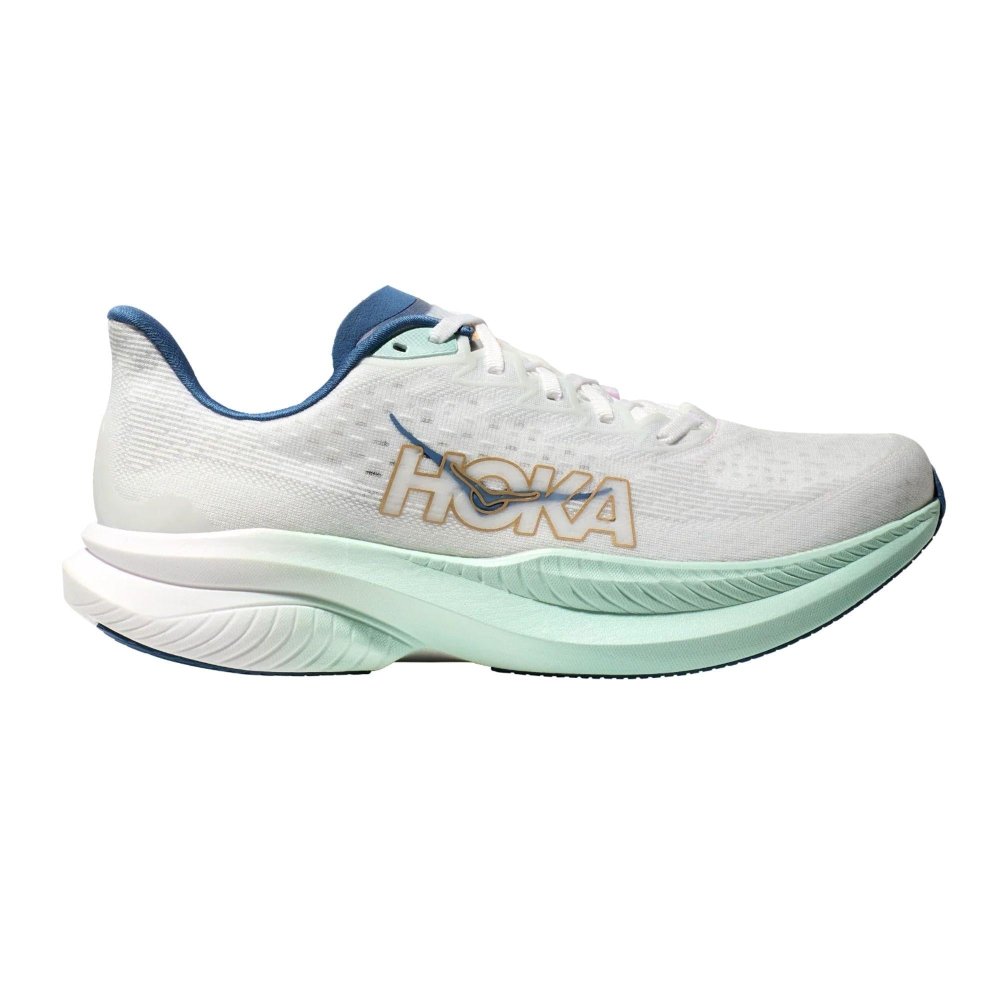 HOKA - MACH 6 WIDE Men - Rev Online