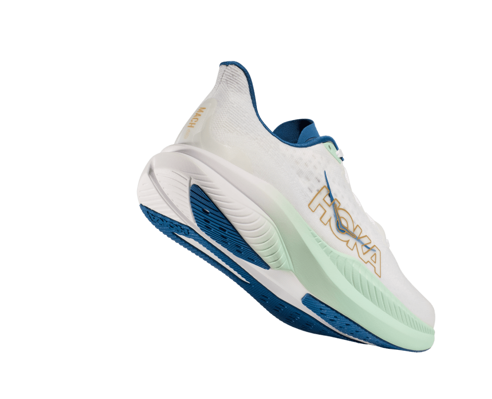 HOKA - MACH 6 WIDE Men - Rev Online
