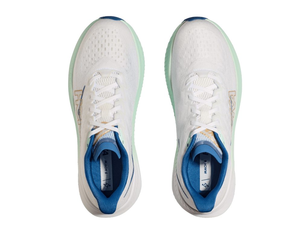 HOKA - MACH 6 WIDE Men - Rev Online