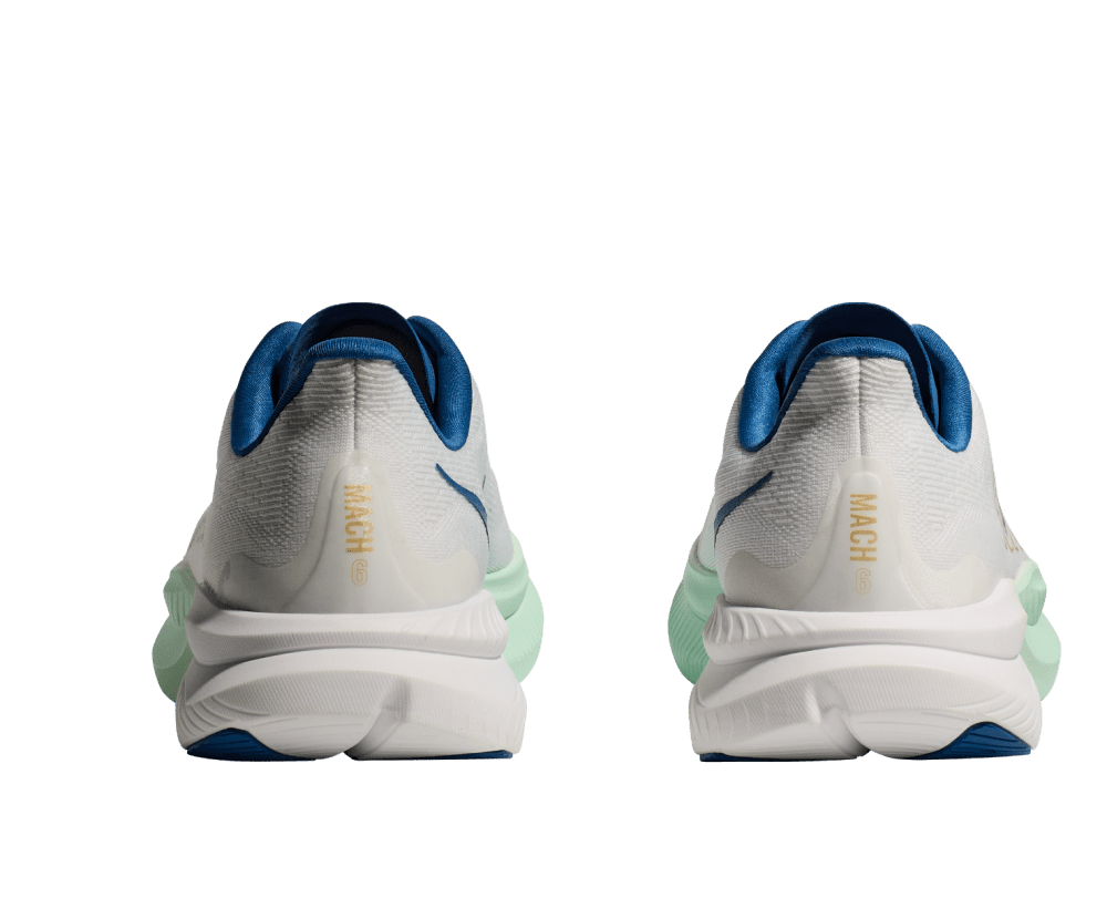 HOKA - MACH 6 WIDE Men - Rev Online