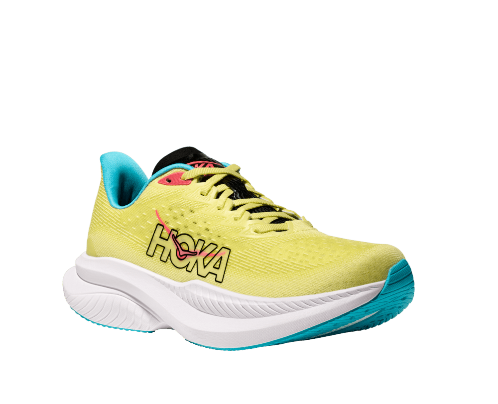HOKA - MACH 6 Women - Rev Online