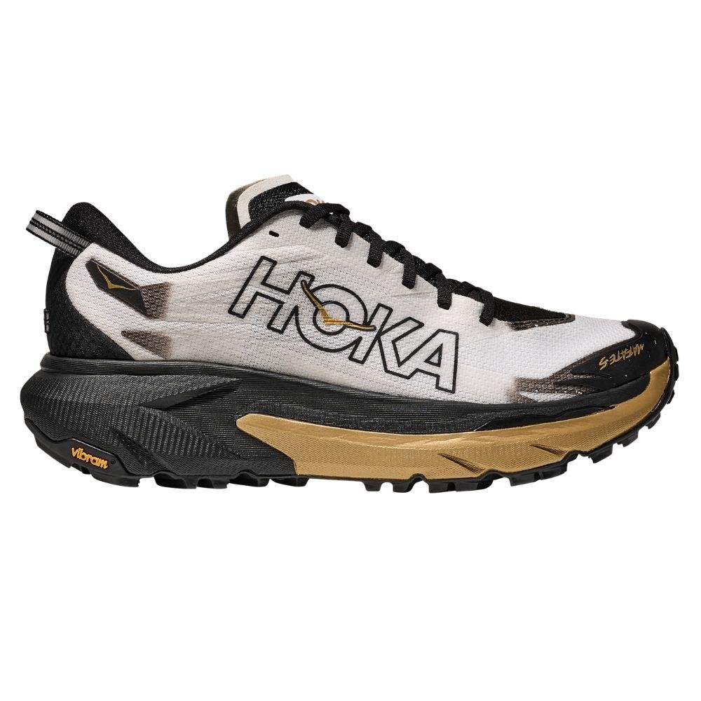 HOKA MAFATE 5 รองเท้าวิ่งเทรลผู้ชาย - Rev Online