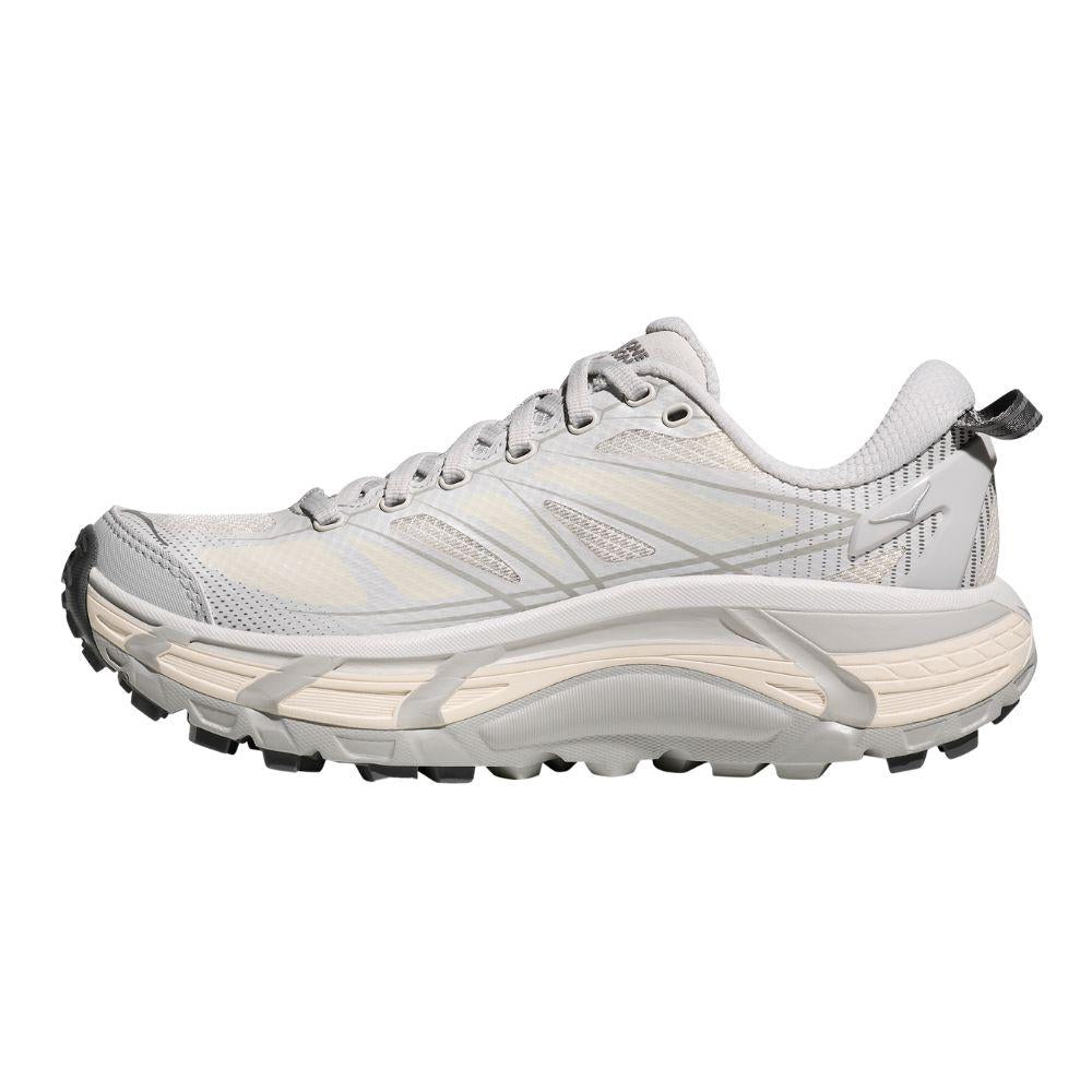 HOKA MAFATE SPEED 2 รองเท้าวิ่งเทรลสำหรับผู้ชายและผู้หญิง - Rev Online