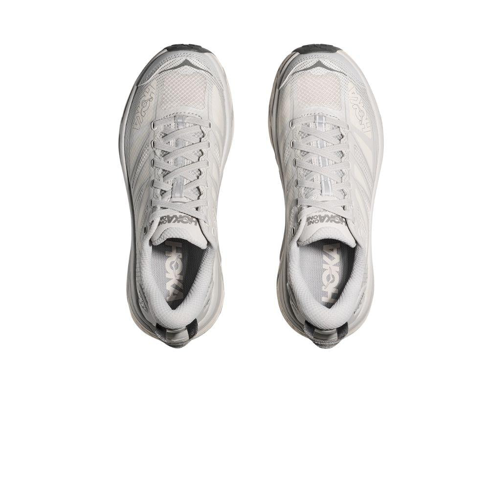 HOKA MAFATE SPEED 2 รองเท้าวิ่งเทรลสำหรับผู้ชายและผู้หญิง - Rev Online