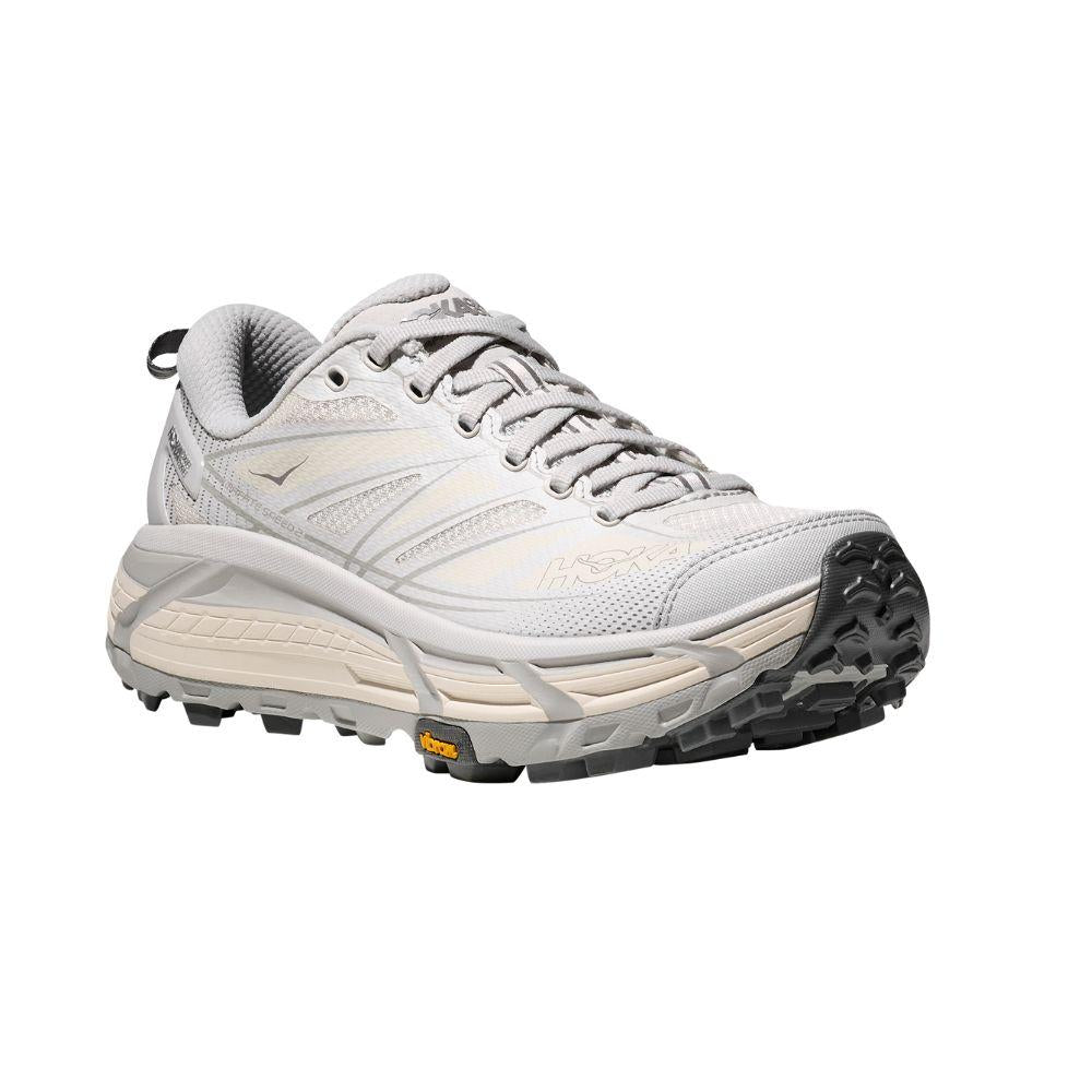 HOKA MAFATE SPEED 2 รองเท้าวิ่งเทรลสำหรับผู้ชายและผู้หญิง - Rev Online