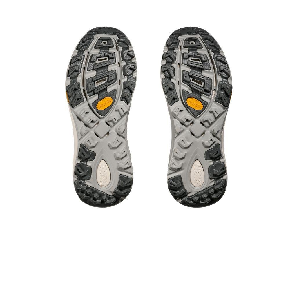 HOKA MAFATE SPEED 2 รองเท้าวิ่งเทรลสำหรับผู้ชายและผู้หญิง - Rev Online