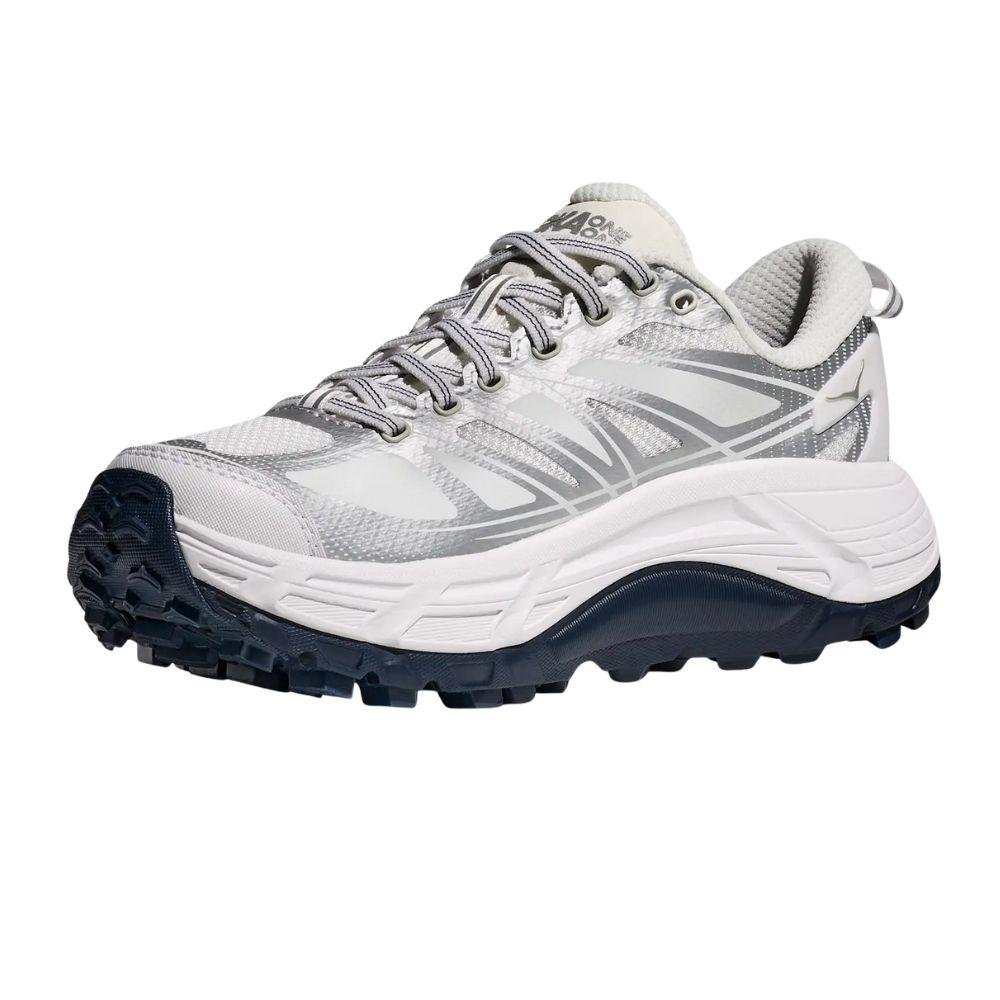 HOKA MAFATE SPEED 2 รองเท้าลำลองไลฟ์สไตล์สำหรับผู้ชายและผู้หญิง - Rev Online