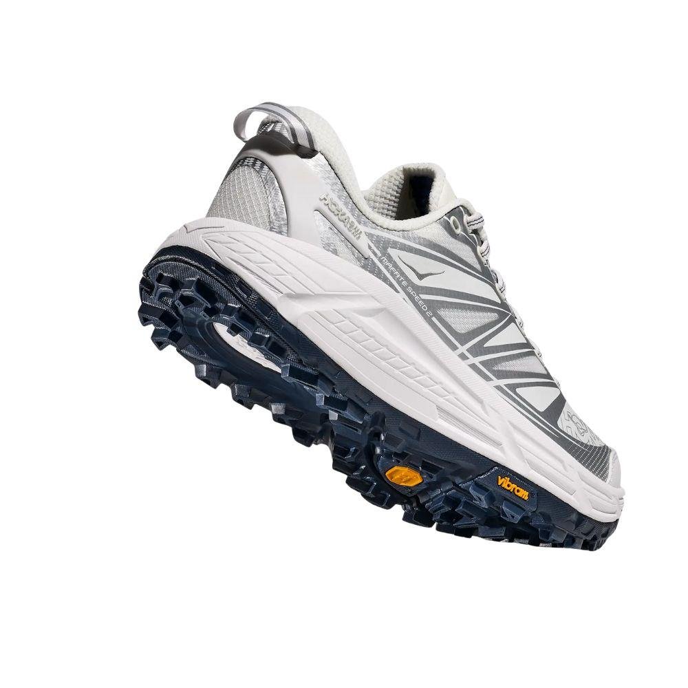 HOKA MAFATE SPEED 2 รองเท้าลำลองไลฟ์สไตล์สำหรับผู้ชายและผู้หญิง - Rev Online