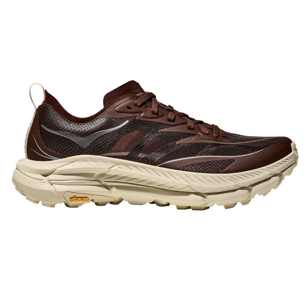 HOKA MAFATE SPEED 4 LITE รองเท้าลำลองไลฟ์สไตล์สำหรับผู้ชายและผู้หญิง - Rev Online