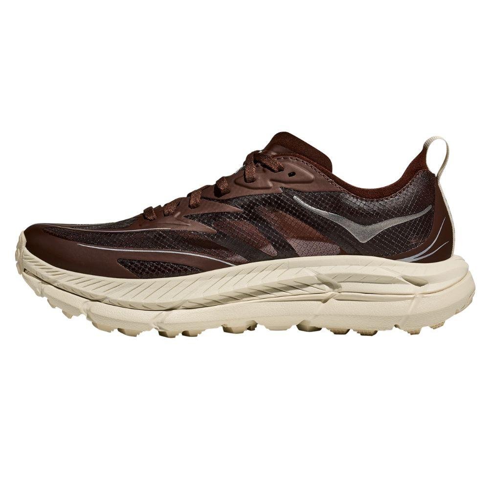 HOKA MAFATE SPEED 4 LITE รองเท้าลำลองไลฟ์สไตล์สำหรับผู้ชายและผู้หญิง - Rev Online