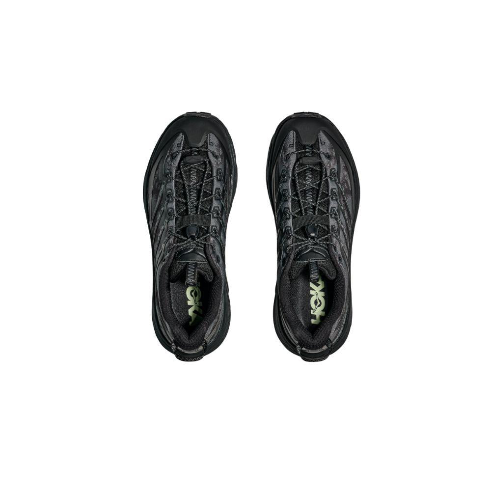 HOKA MAFATE THREE2 TS รองเท้าวิ่งเทรลผู้ชายและผู้หญิง - Rev Online