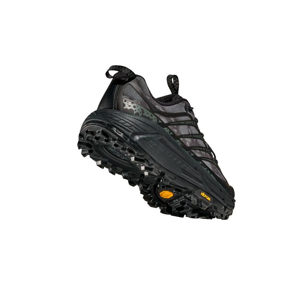 HOKA MAFATE THREE2 TS รองเท้าวิ่งเทรลผู้ชายและผู้หญิง - Rev Online