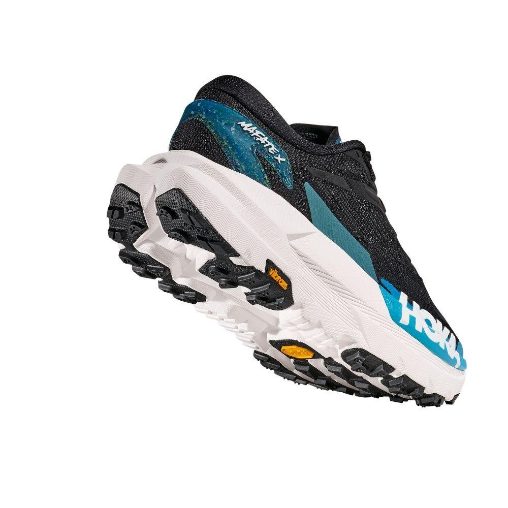 HOKA MAFATE X รองเท้าวิ่งเทรลผู้หญิง - Rev Online