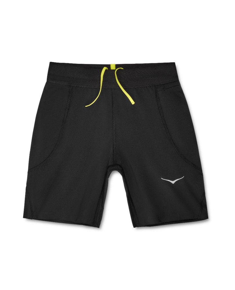 HOKA - NOVAFLY 6INCH KNIT SHORT Women - Rev Online