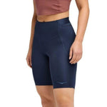 HOKA NOVAFLY 9INCH KNIT SHORT Women กางเกงวิ่งผู้หญิง - Rev Online