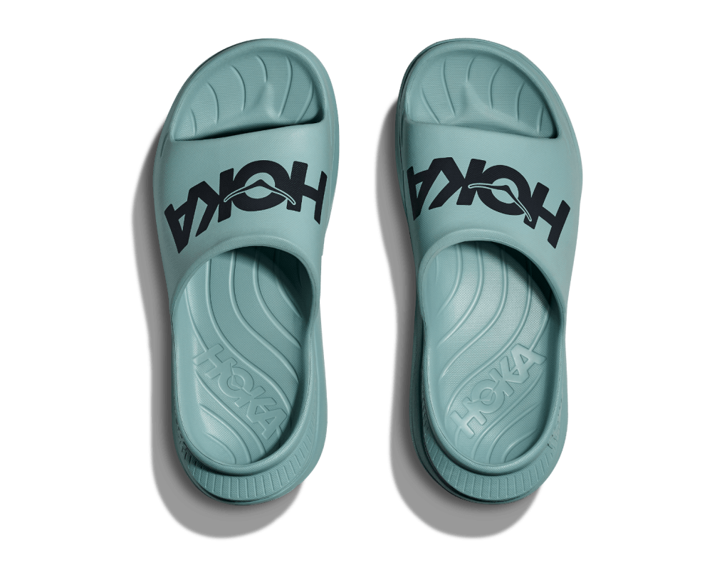 HOKA - ORA ATHLETIC SLIDE Unisex - Rev Online