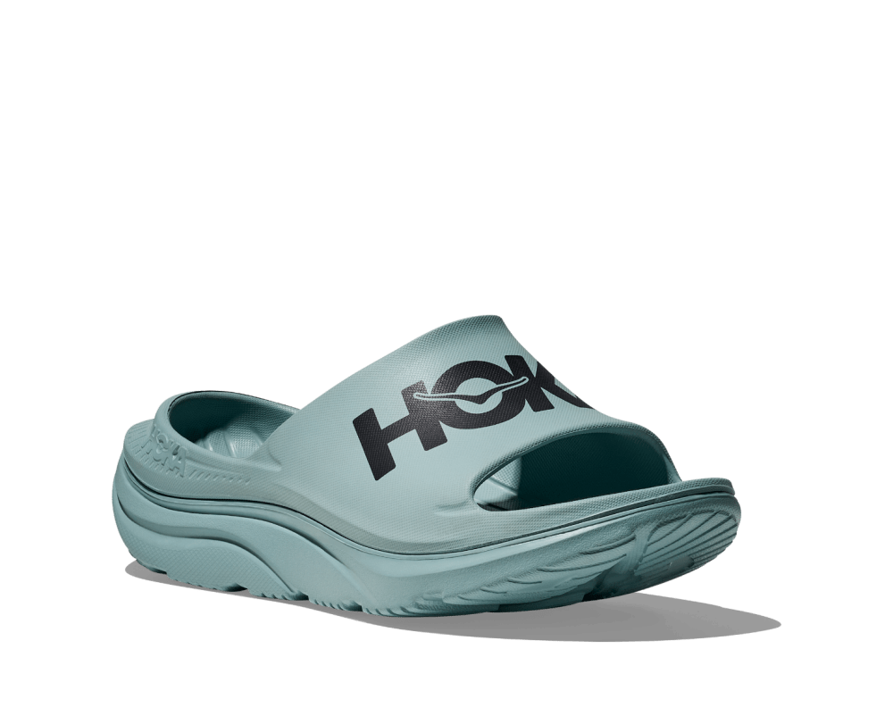 HOKA - ORA ATHLETIC SLIDE Unisex - Rev Online