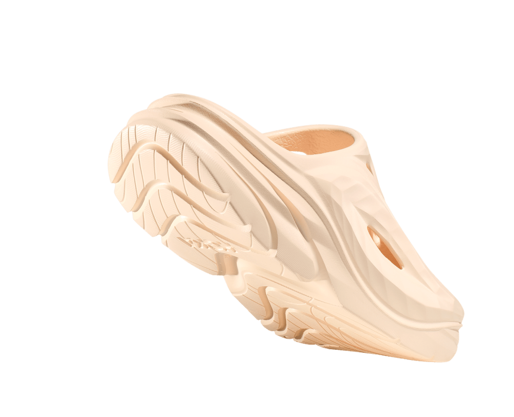 HOKA - ORA RECOVERY MULE Unisex - Rev Online