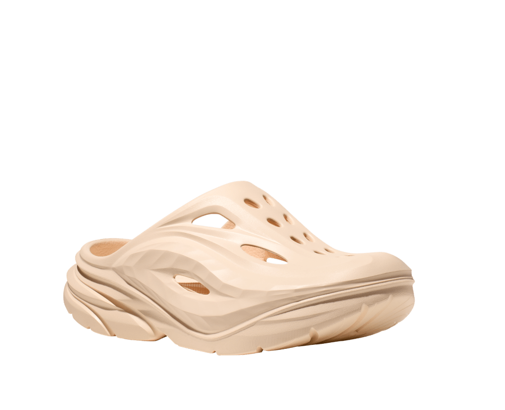 HOKA - ORA RECOVERY MULE Unisex - Rev Online