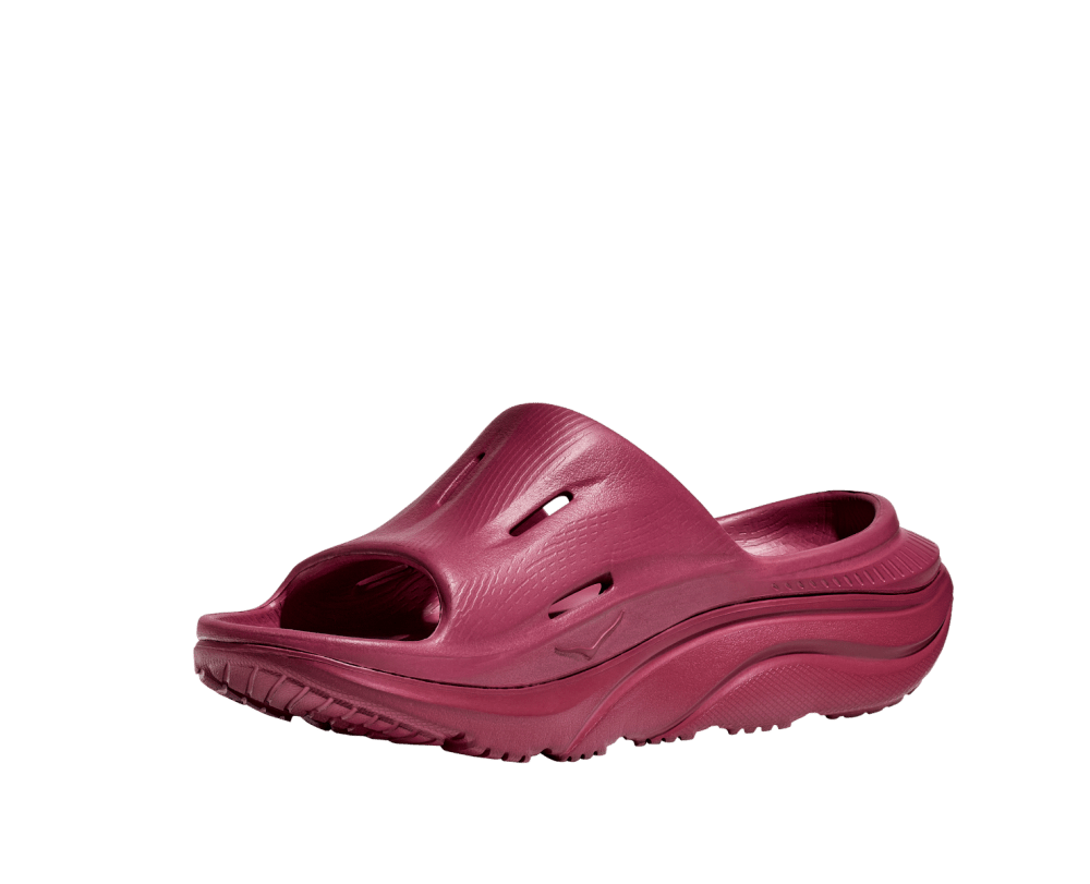 HOKA - ORA RECOVERY SLIDE 3 Unisex - Rev Online