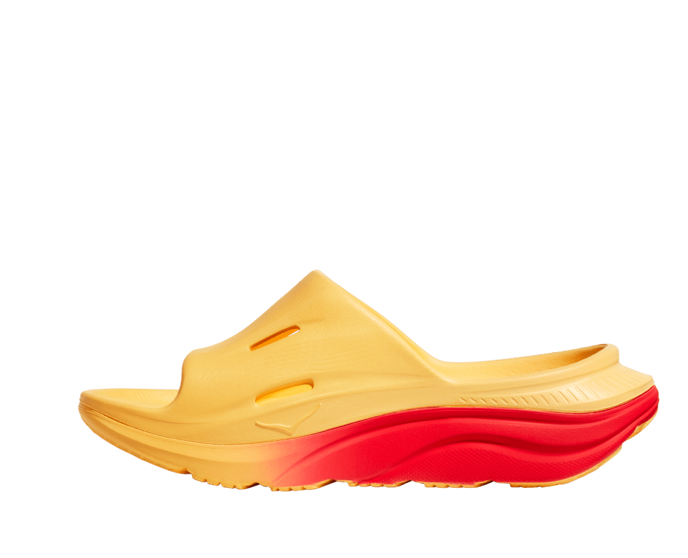 HOKA - ORA RECOVERY SLIDE 3 Unisex - Rev Online