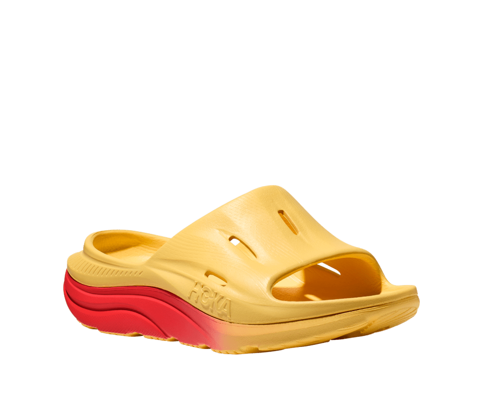 HOKA - ORA RECOVERY SLIDE 3 Unisex - Rev Online