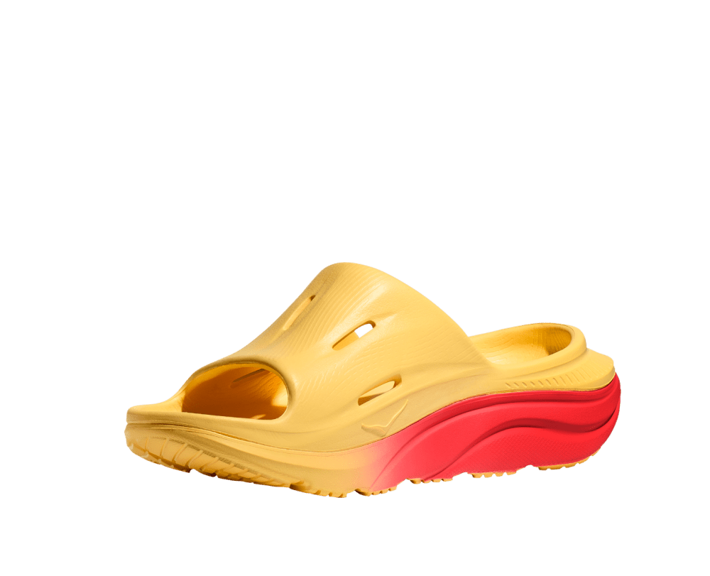 HOKA - ORA RECOVERY SLIDE 3 Unisex - Rev Online