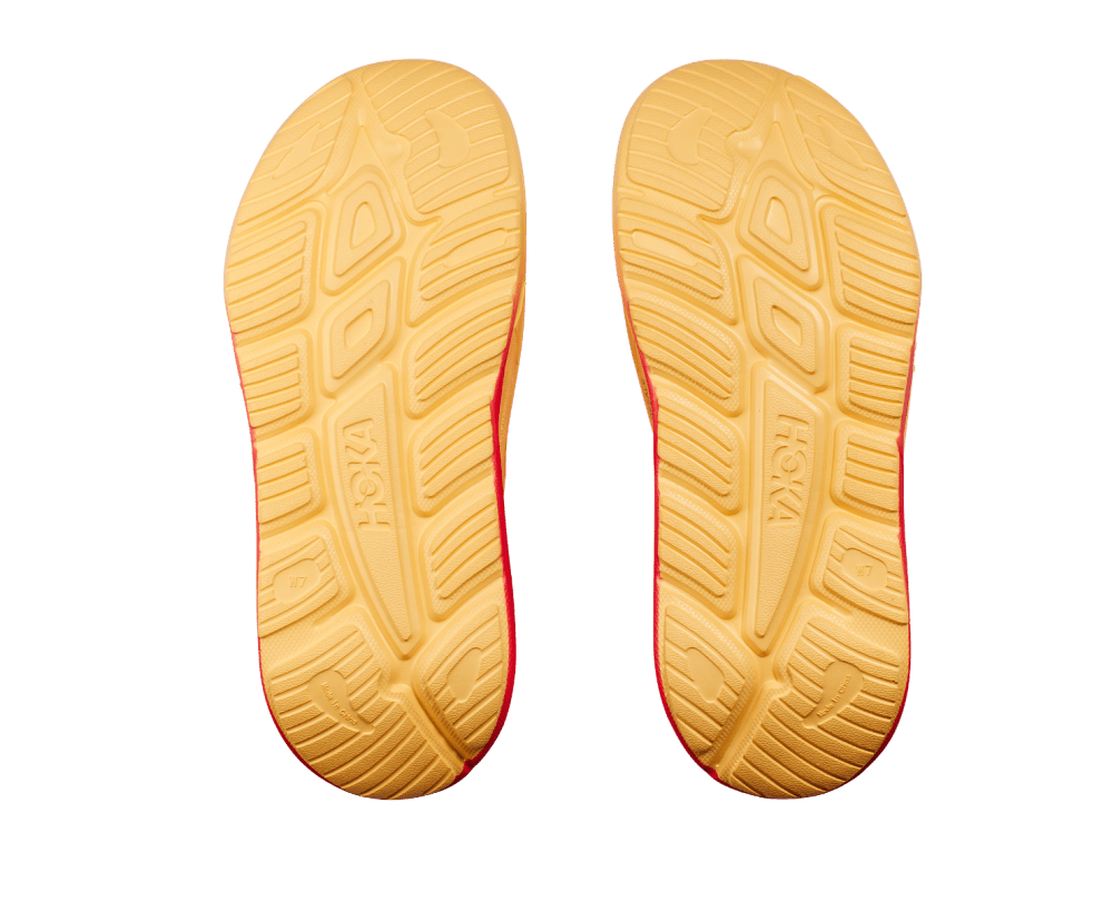 HOKA - ORA RECOVERY SLIDE 3 Unisex - Rev Online