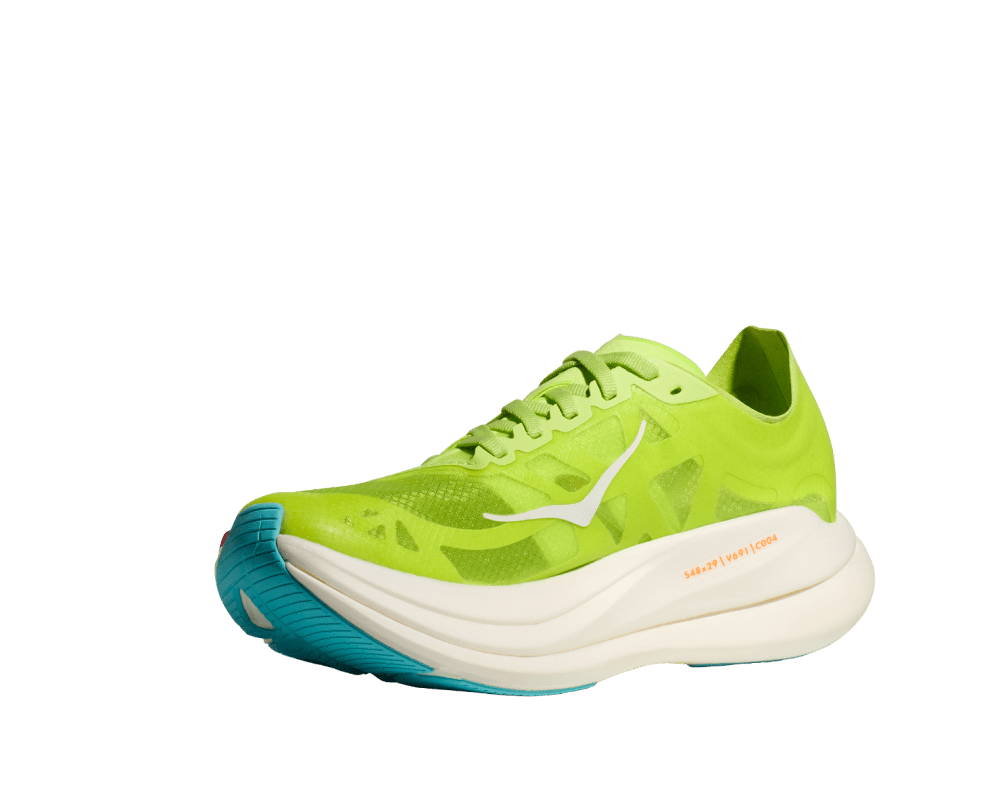 HOKA - ROCKET X 2 Unisex - Rev Online