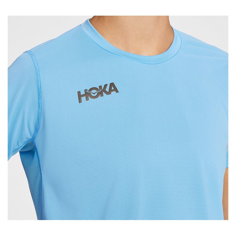 HOKA - SHORT SLEEVE Women - Rev Online