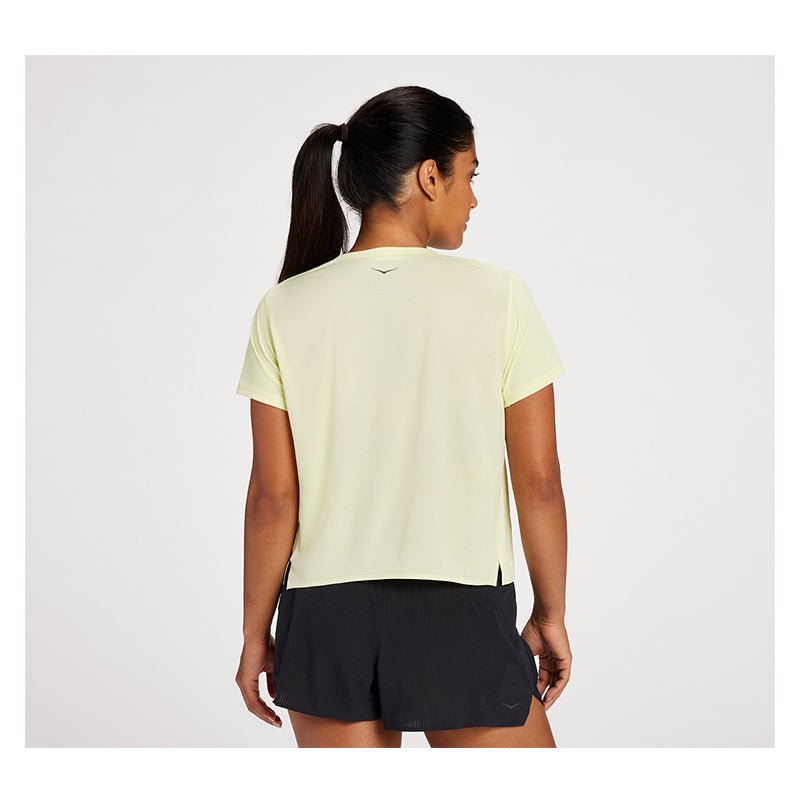 HOKA - SHORT SLEEVE Women - Rev Online