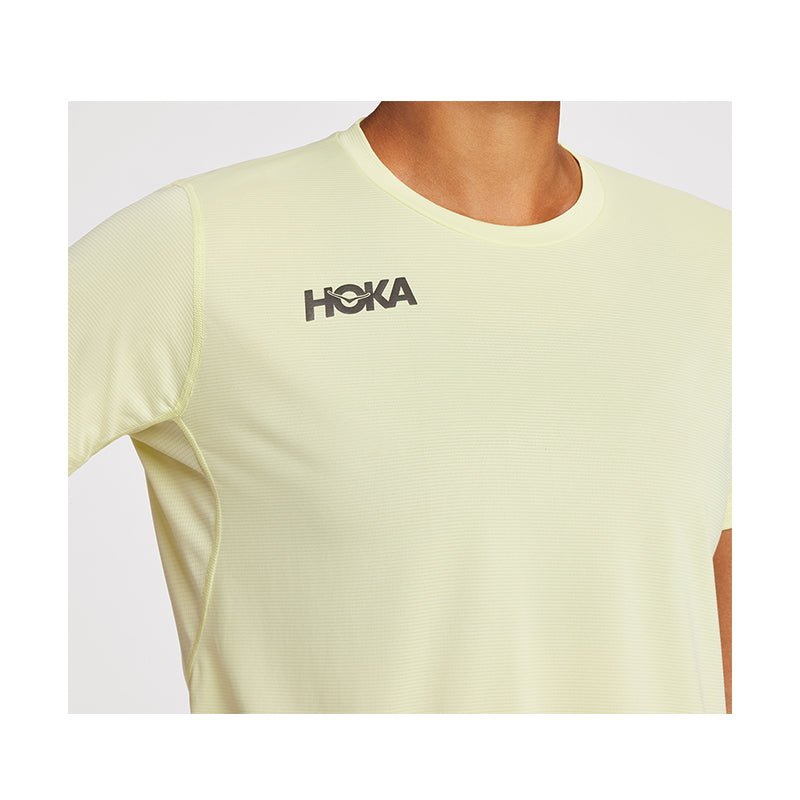 HOKA - SHORT SLEEVE Women - Rev Online