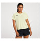 HOKA - SHORT SLEEVE Women - Rev Online