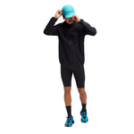 HOKA SKYBREEZE WATERPROOF JACKETGTX เสื้อแจ็คเก็ตผู้ชาย - Rev Online
