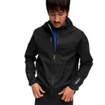 HOKA SKYBREEZE WATERPROOF JACKETGTX เสื้อแจ็คเก็ตผู้ชาย - Rev Online