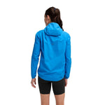 HOKA SKYBREEZE WATERPROOF JACKETGTX เสื้อแจ็คเก็ตผู้หญิง - Rev Online