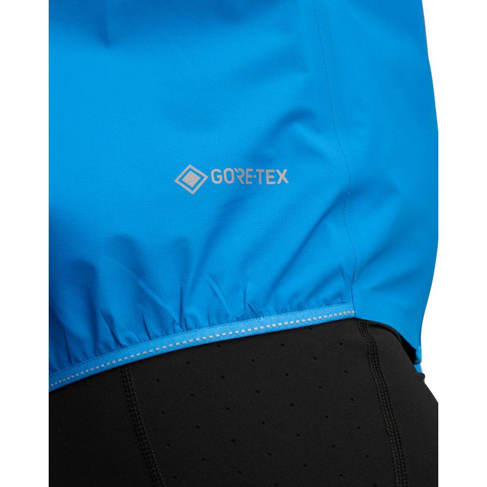 HOKA SKYBREEZE WATERPROOF JACKETGTX เสื้อแจ็คเก็ตผู้หญิง - Rev Online