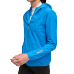 HOKA SKYBREEZE WATERPROOF JACKETGTX เสื้อแจ็คเก็ตผู้หญิง - Rev Online