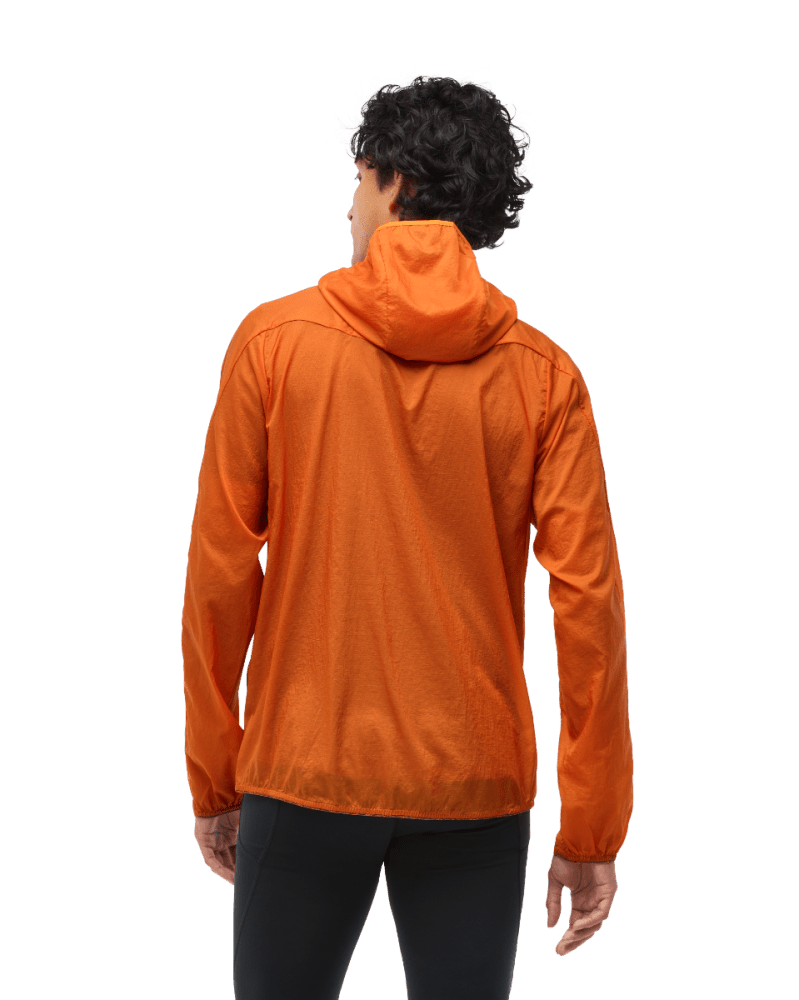HOKA - SKYFLOW JACKET Men - Rev Online